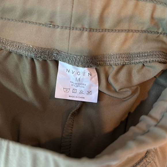 NVGTN Joggers - Picture 8 of 8